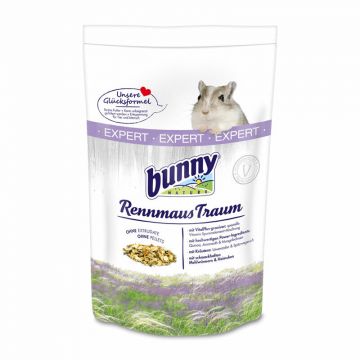 Bunny RennmausTraum Expert 500 g Bunny RennmausTraum Expert 500 g