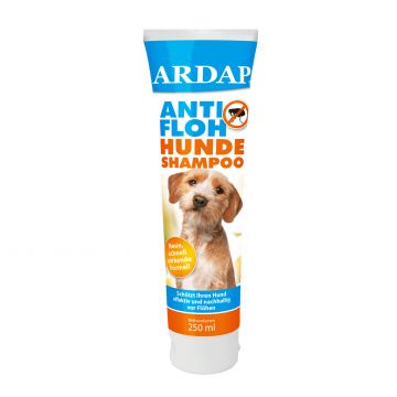 Ardap Anti - Floh Shampoo 250 ml
