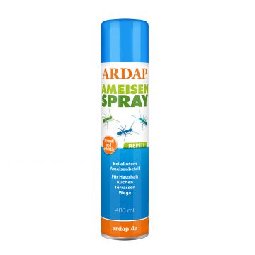 Ardap Repell Ameisenspray 400 ml Ardap Repell Ameisenspray 400 ml