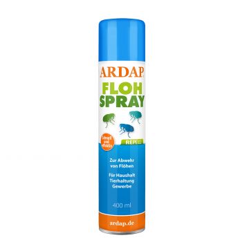Ardap Repell Flohspray 400 ml