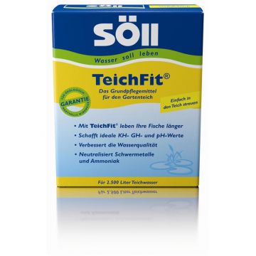 Söll TeichFit 250 g
