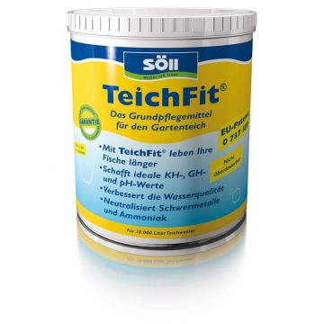Söll TeichFit 1 kg