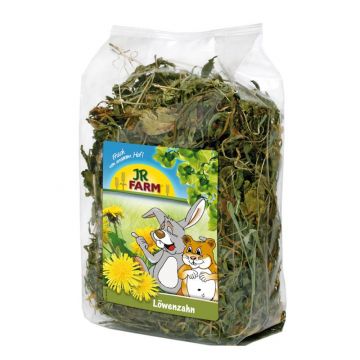 JR Farm Löwenzahn 100g (Menge: 6 je Bestelleinheit) JR Farm Löwenzahn 100g (Menge: 6 je Bestelleinheit)