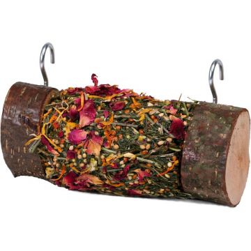 JR Farm Mr. Woodfield RollnFun 120g (Menge: 4 je Bestelleinheit) JR Farm Mr. Woodfield RollnFun 120g (Menge: 4 je Bestelleinheit)