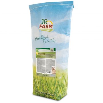 JR Grainless Herbs Zwergkaninchen 5 kg