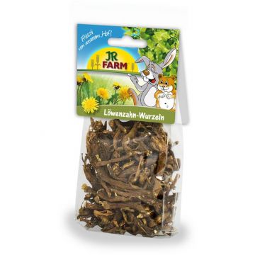 JR Farm Löwenzahn-Wurzeln 50g (Menge: 8 je Bestelleinheit) JR Farm Löwenzahn-Wurzeln 50g (Menge: 8 je Bestelleinheit)