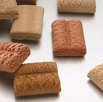 Mera Dog Hundekuchen Mini Tandem Mix 10kg