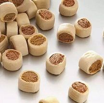 Mera Dog Hundekuchen Snacky Mix 10kg