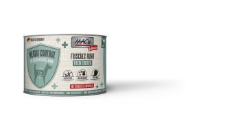 MACs Dog Vetcare Weight Control 200g (Menge: 6 je Bestelleinheit) MACs Dog Vetcare Weight Control 200g (Menge: 6 je Bestelleinheit)