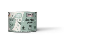 MACs Cat Paw Power Smoothie Huhn - Haut & Fell 200g (Menge: 6 je Bestelleinheit)