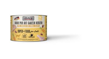 MACs Cat Huhn Pur mit ganzen Herzen 200g (Menge: 6 je Bestelleinheit) MACs Cat Huhn Pur mit ganzen Herzen 200g (Menge: 6 je Bestelleinheit)