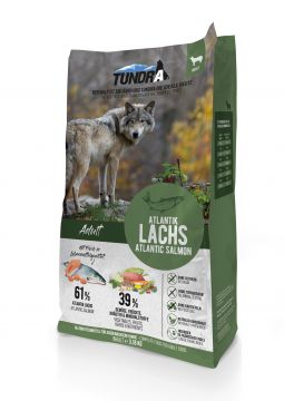 Tundra Dog Atlantik Lachs 3,18kg