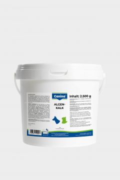 Canina Pharma Algenkalk 2500g