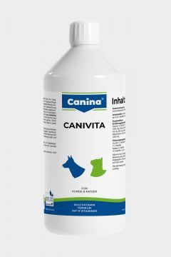 Canina Canivita 1000g Canina Canivita 1000g