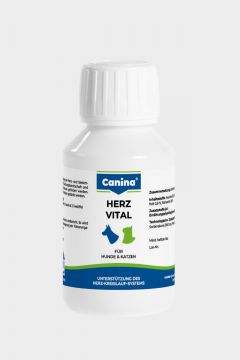 Canina Herz-Vital 100ml Canina Herz-Vital 100ml