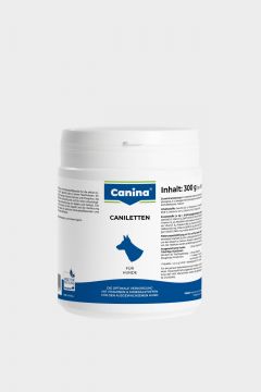 Canina Caniletten 300g Canina Caniletten 300g