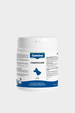 Canina Canipulver 350g Canina Canipulver 350g