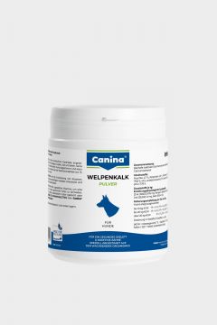 Canina Welpenkalk Pulver 300g Canina Welpenkalk Pulver 300g