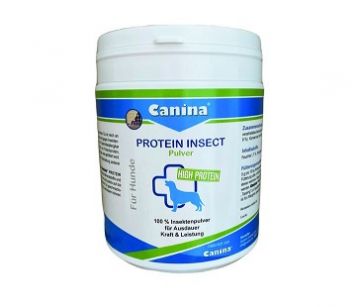 Canina Protein Insect 500g Canina Protein Insect 500g
