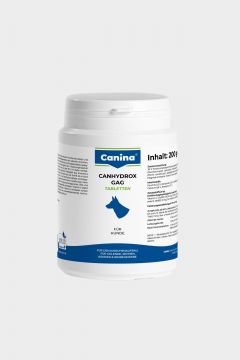 Canina Canhydrox GAG Tabletten 200g Canina Canhydrox GAG Tabletten 200g