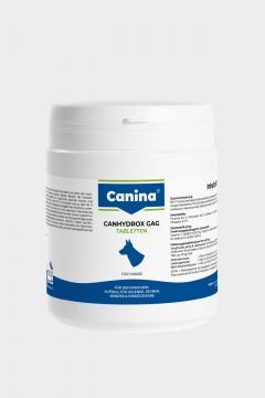 Canina Canhydrox GAG Tabletten 600g Canina Canhydrox GAG Tabletten 600g