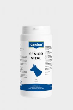 Canina Senior Vital 250g Canina Senior Vital 250g
