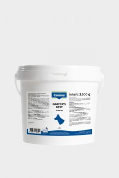 Canina Barfers Best Junior 3500g
