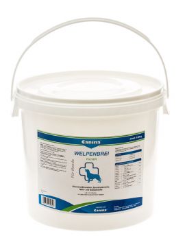 Canina Welpenbrei 5000g Canina Welpenbrei 5000g