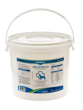 Canina Welpenmilch 2000g Canina Welpenmilch 2000g