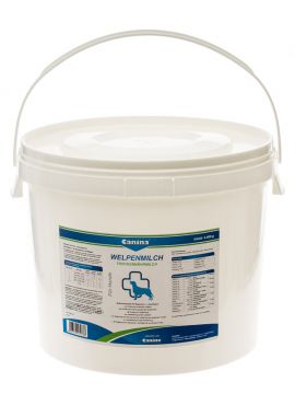 Canina Welpenmilch 4000g Canina Welpenmilch 4000g