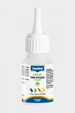 Canina Capha Tier-Pflege-Balsam 25ml Canina Capha Tier-Pflege-Balsam 25ml