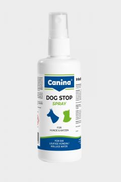 Canina Dog-Stop Spray 100ml