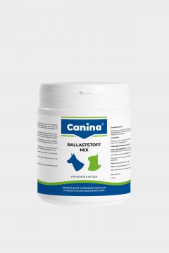 Canina Ballaststoff Mix 300g Canina Ballaststoff Mix 300g