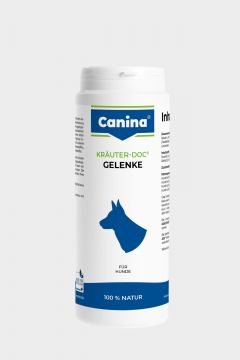 Canina Kräuter-Doc Gelenke 150g Canina Kräuter-Doc Gelenke 150g