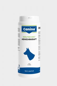 Canina Kräuter-Doc Abwehrkraft 150g Canina Kräuter-Doc Abwehrkraft 150g