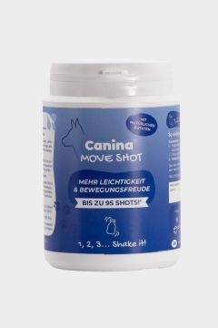 Canina Move Shot 120 g