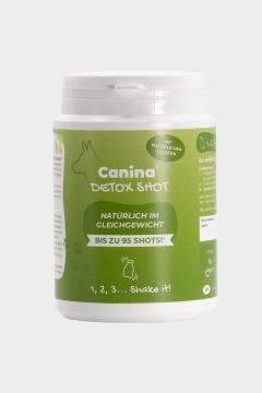 Canina Detox Shot 120 g
