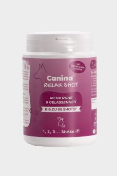 Canina Relax Shot 120 g