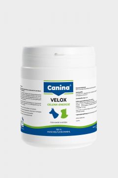 Canina Velox Gelenkenergie 400g Canina Velox Gelenkenergie 400g