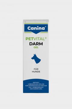 Canina Petvital Darmgel 30ml Canina Petvital Darmgel 30ml