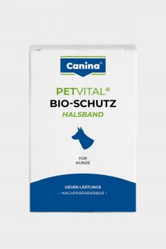 Canina Petvital Bio-Schutz-Halsband groß ca. 65cm