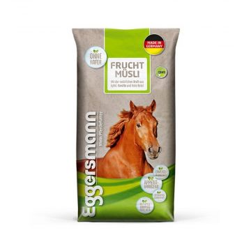 Eggersmann Frucht Müsli 20kg Eggersmann Frucht Müsli 20kg