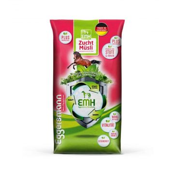 Eggersmann EMH Zucht Müsli 20kg Eggersmann EMH Zucht Müsli 20kg