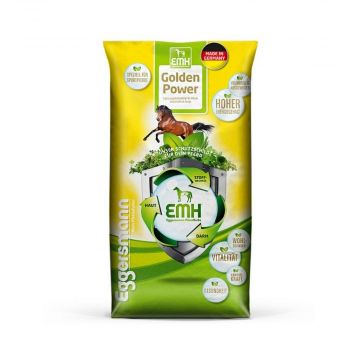 Eggersmann EMH Golden Power 15kg Eggersmann EMH Golden Power 15kg