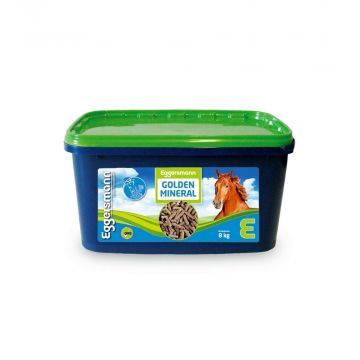 Eggersmann Golden Mineral 8kg Eggersmann Golden Mineral 8kg