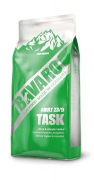 Bavaro Task 23/9 18 kg Bavaro Task 23/9 18 kg