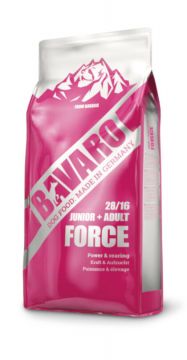 Bavaro Force 28/16 18 kg Bavaro Force 28/16 18 kg