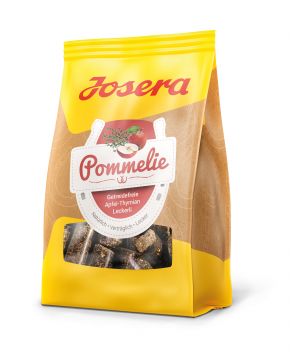 Josera Pferd Pommelie Apfel-Tymian Leckerli 900 g