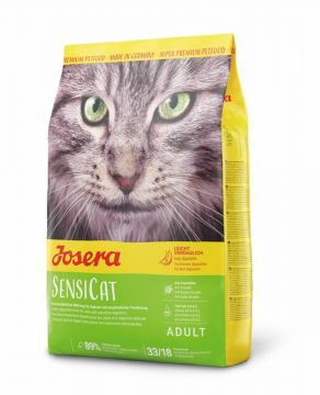 Josera Cat Sensicat 10 kg Josera Cat Sensicat 10 kg