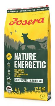 Josera Nature Energetic 12,5kg